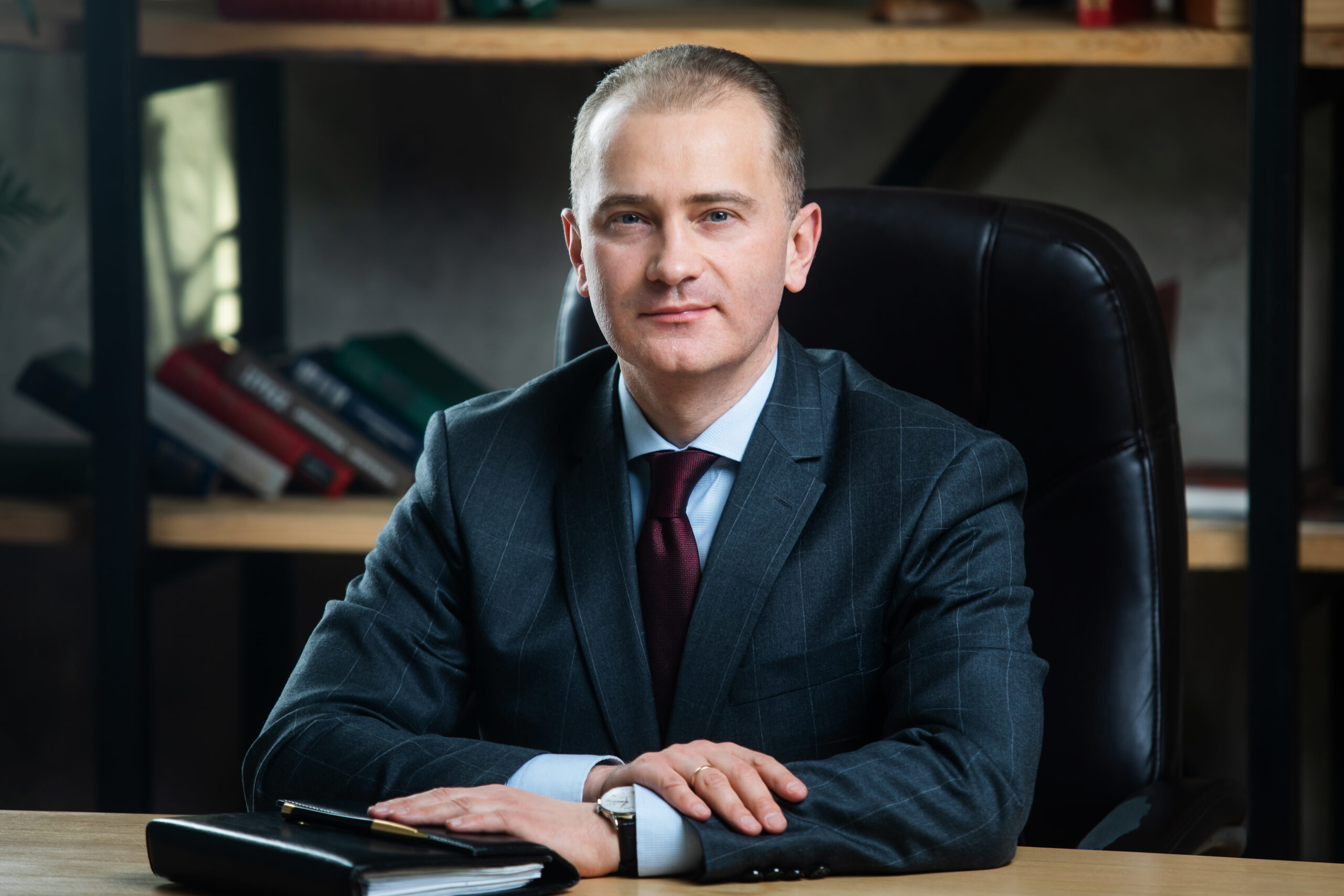 Корпоративне управління та внутрішній контроль фінансові компанії
