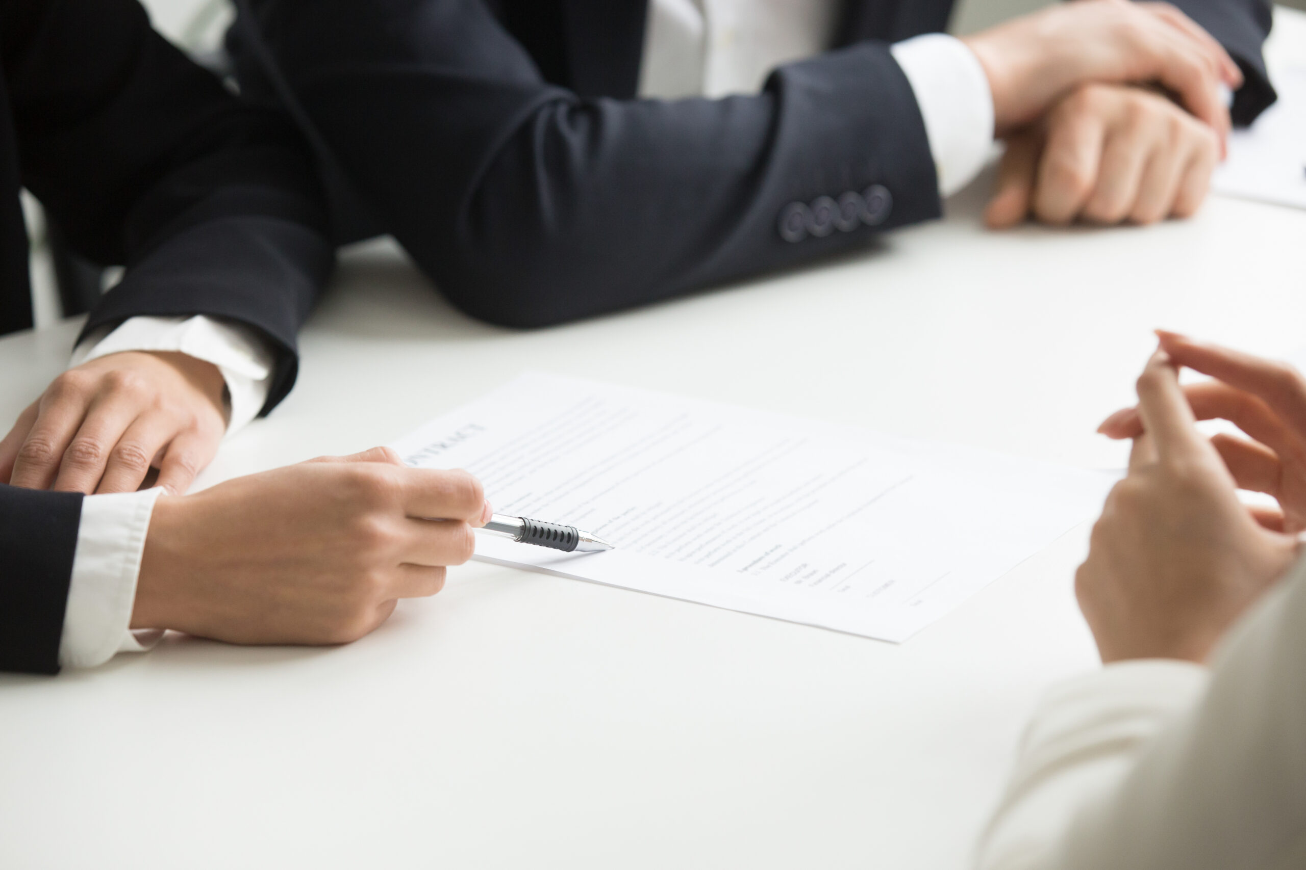 Продаж нерухомості довіреність