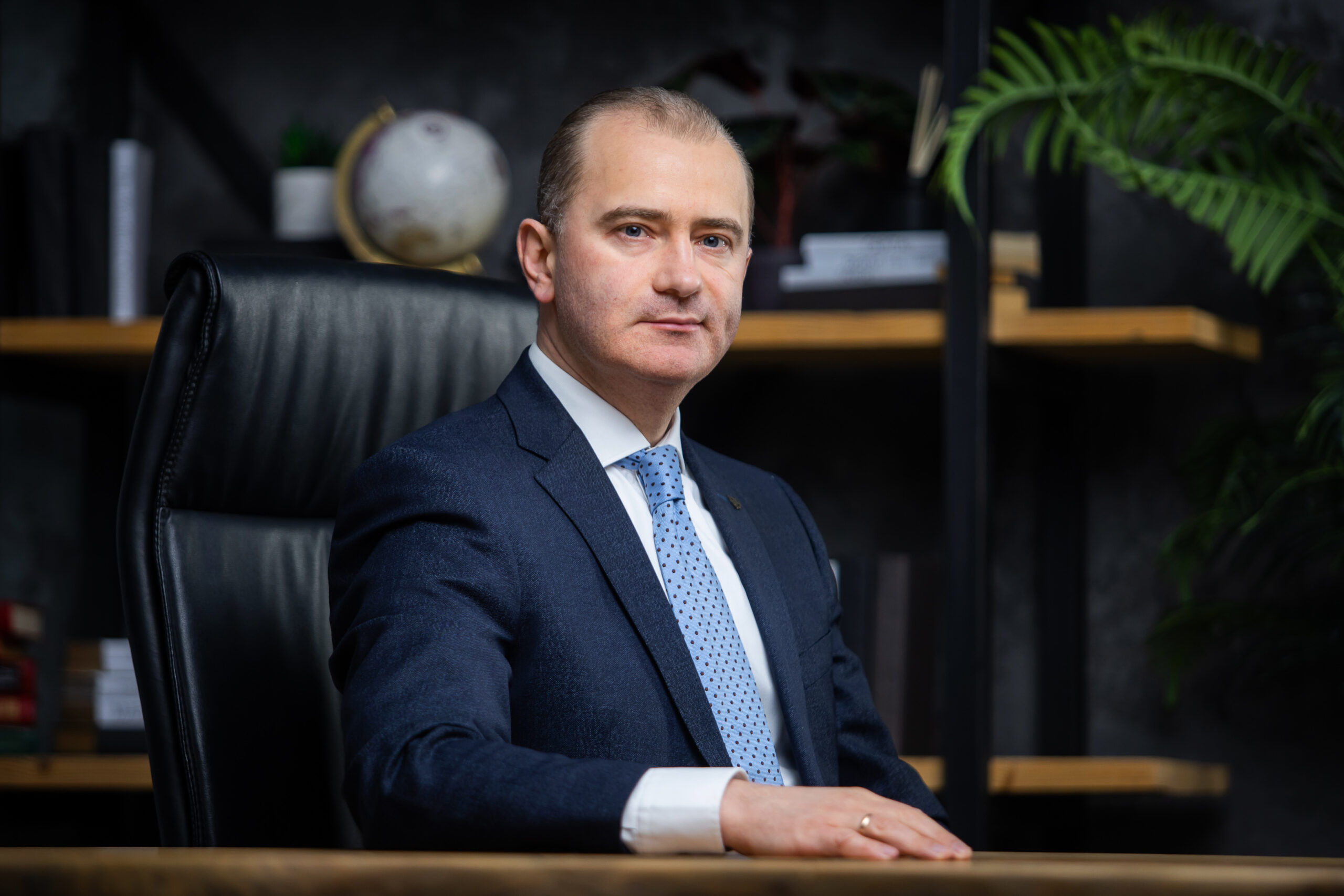 Критичність бізнесу