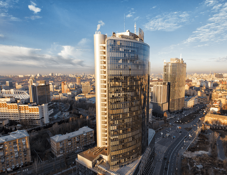 Юридичний супровід девелопера