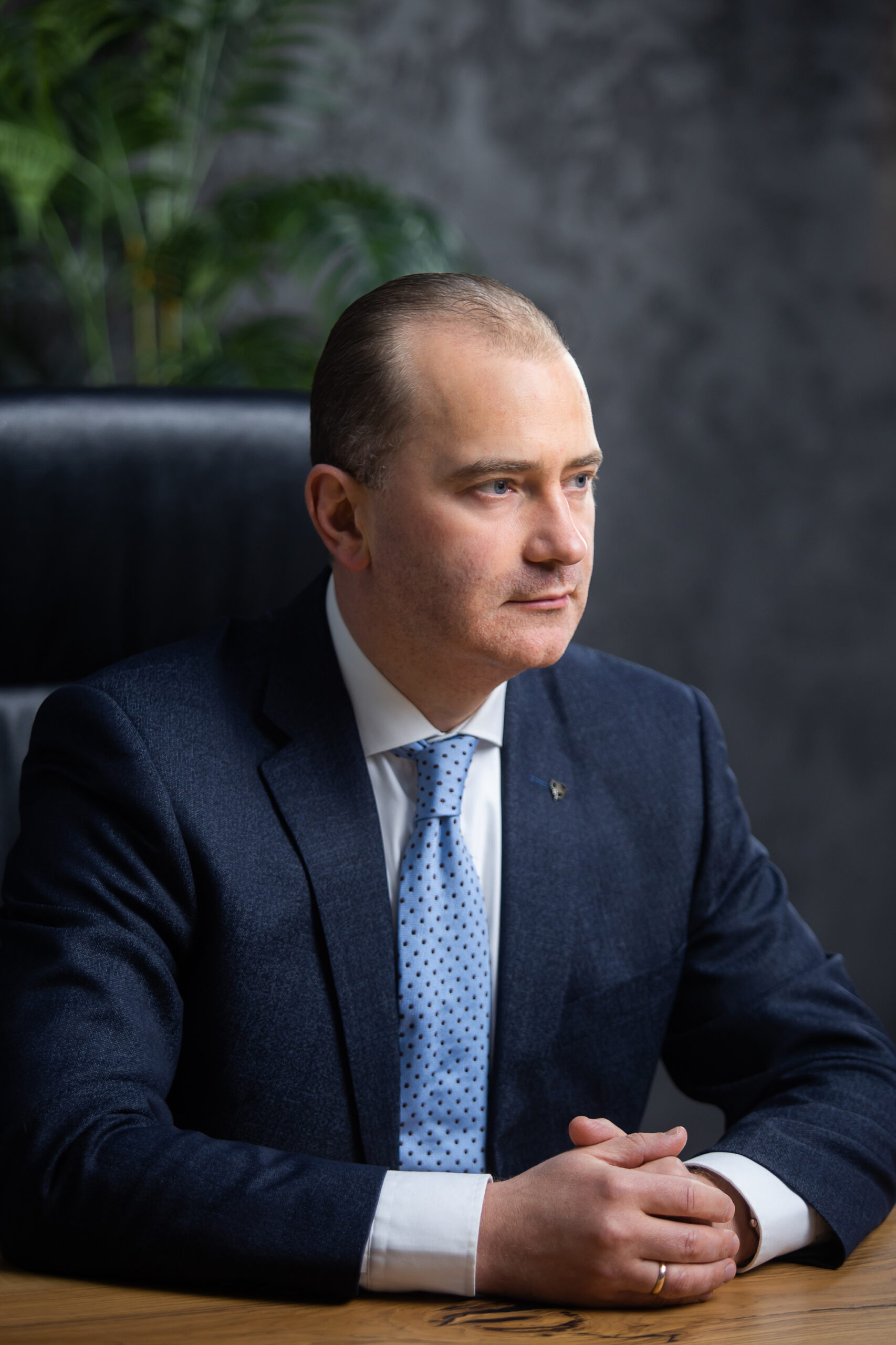 How we protected commercial real estate